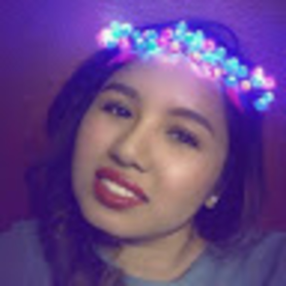 Meet your Posher, Lorena